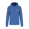 Sweat à  capuche