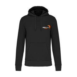 Sweat à  capuche
