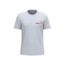 T-shirt Kiteboat Mission – Unisexe