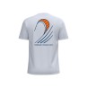T-shirt Kiteboat Mission – Unisexe