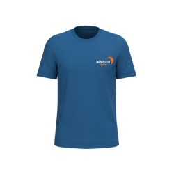 T-shirt Kiteboat Mission – Unisexe